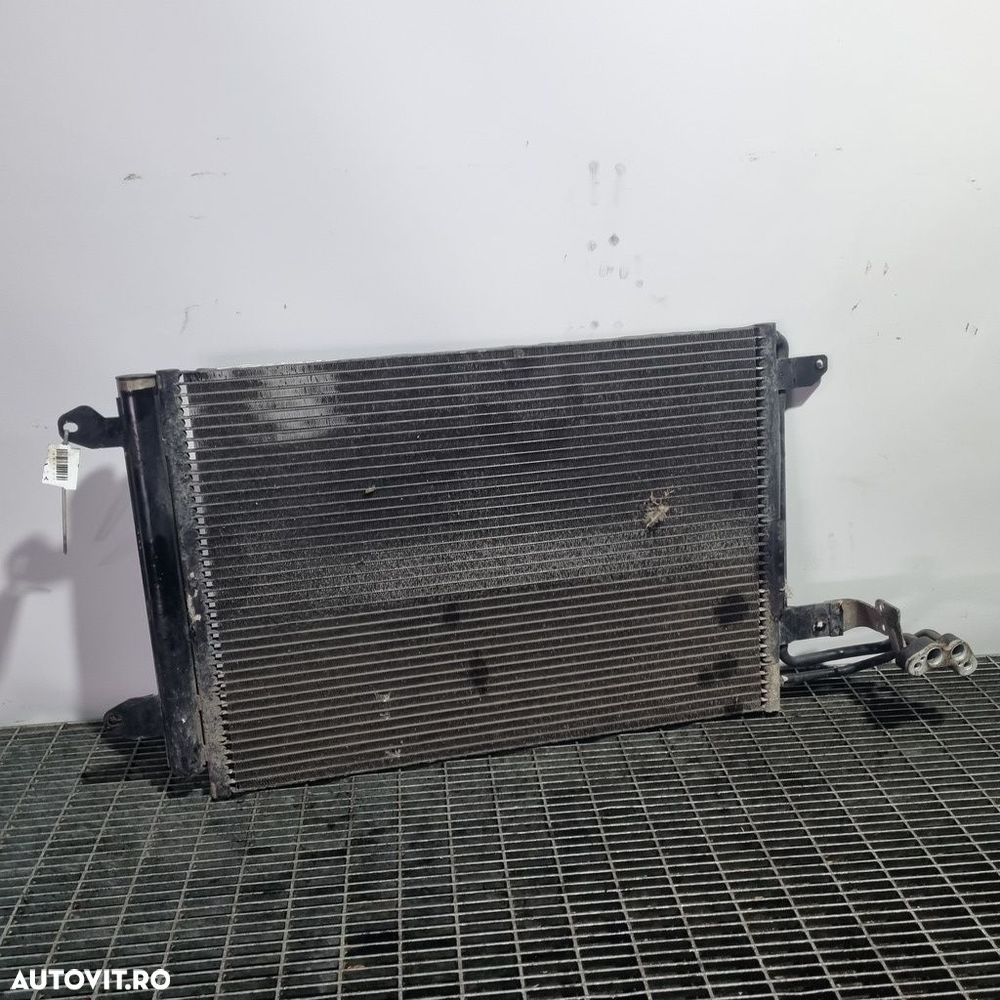 Radiator clima Skoda Yeti 2.0 TDI 2009 - 2013 (1406) - 1