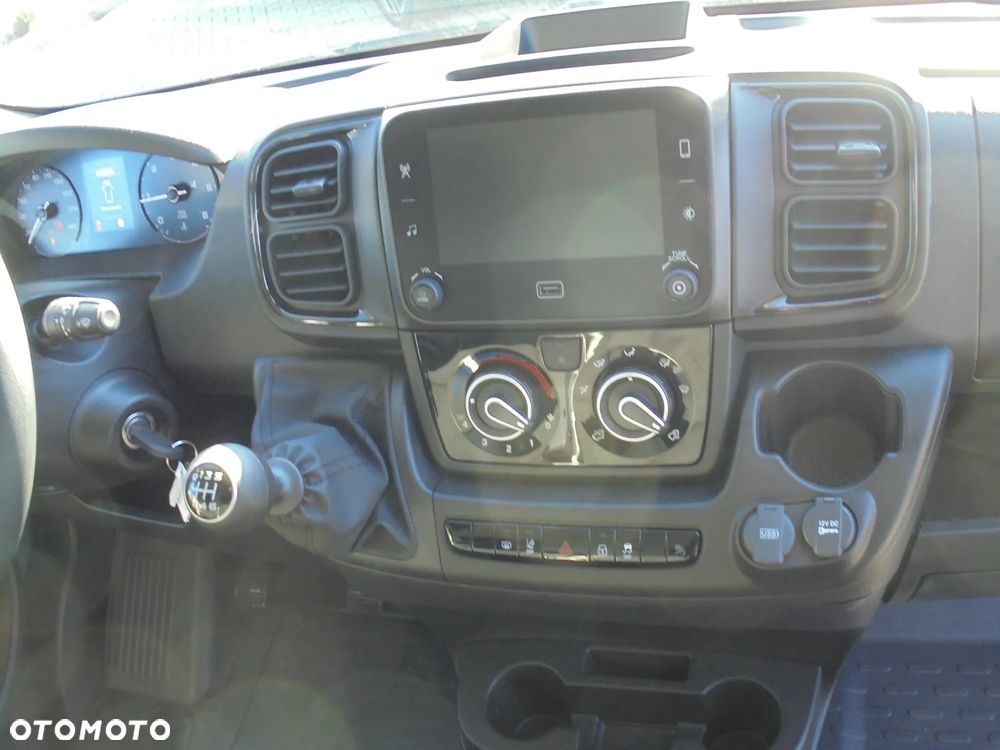 Fiat Ducato L2H1 120KM - 4