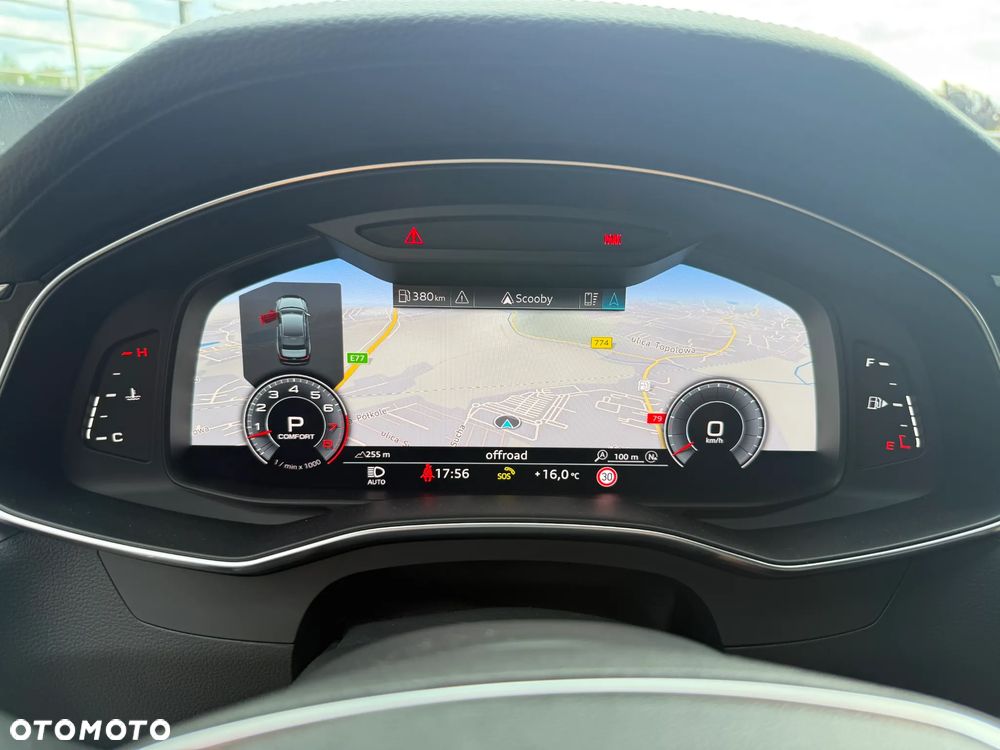 Audi A6 Limousine 55 TFSI quattro S tronic S line - 22