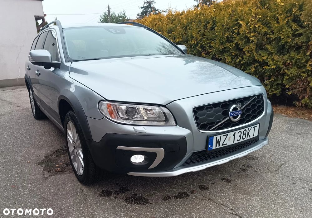 Volvo XC 70 D4 Drive-E Summum - 10