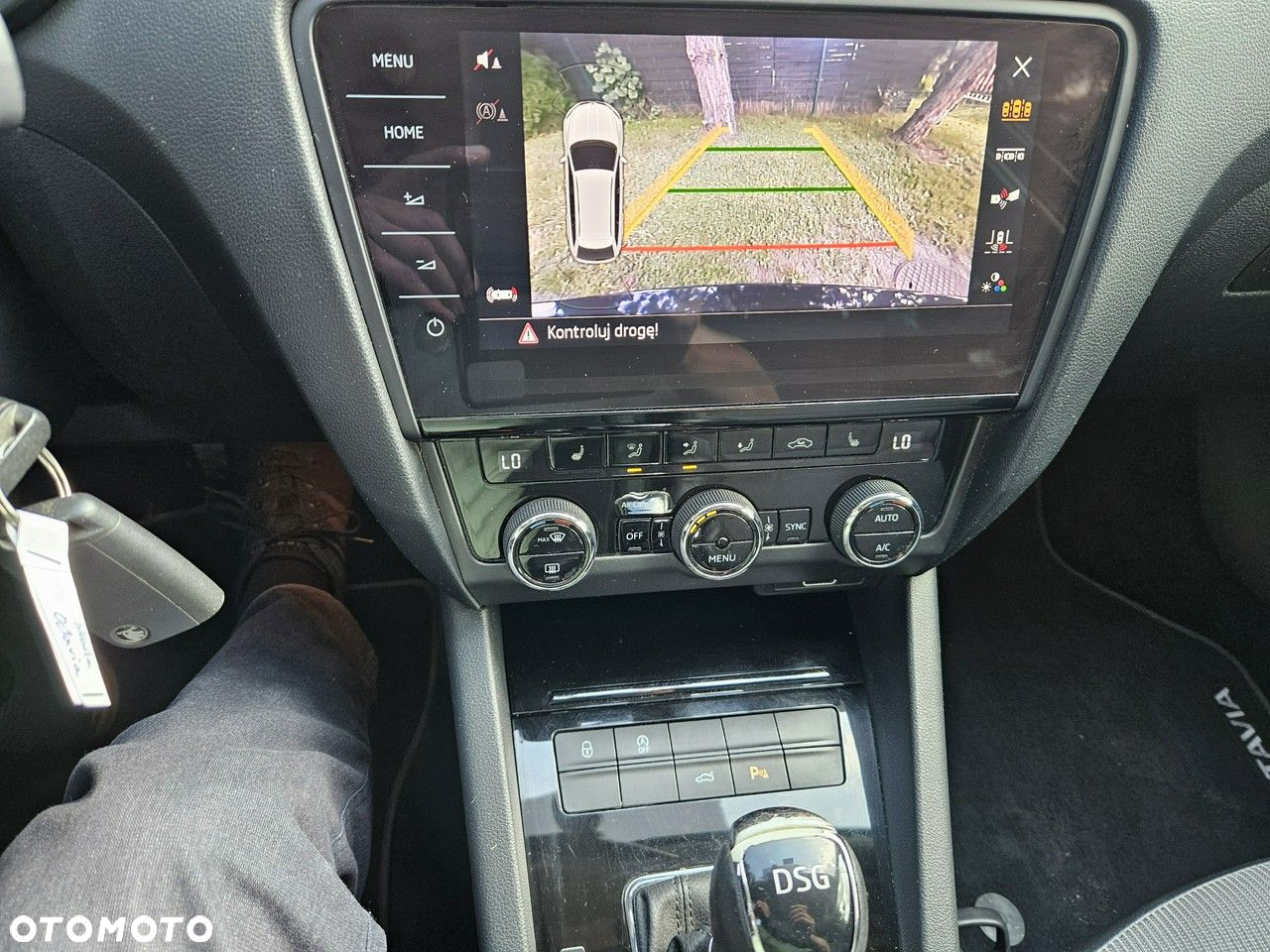 Skoda Octavia - 9