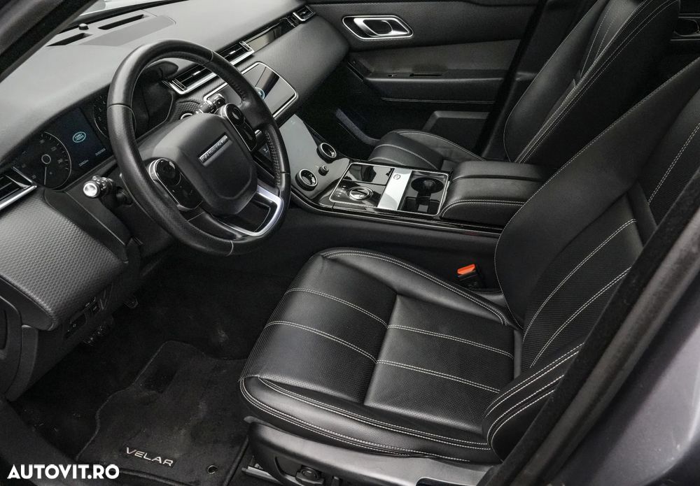 Land Rover Range Rover Velar 2.0 S - 12