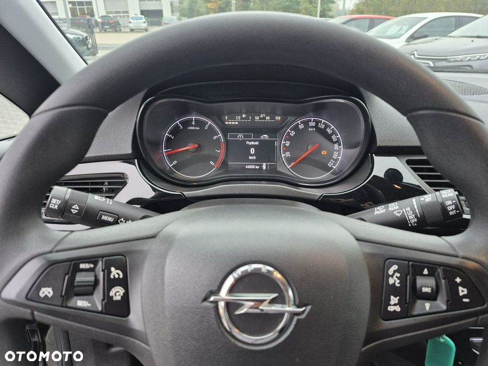 Opel Corsa - 13