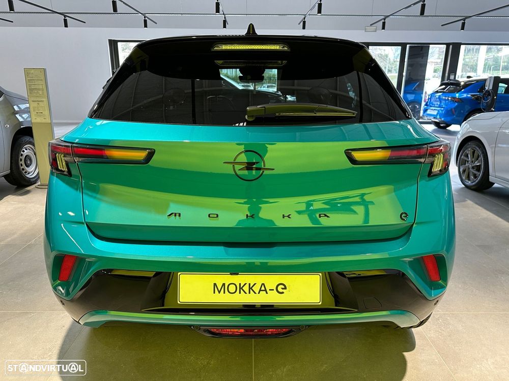Opel Mokka-e 50 kWh GS - 7