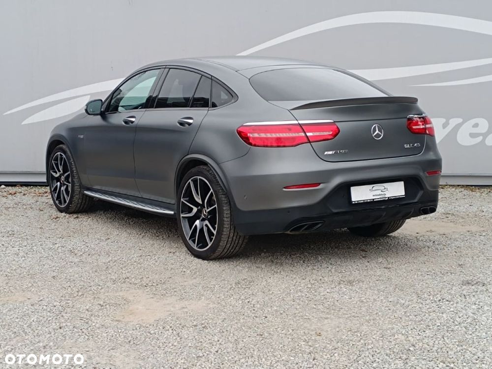 Mercedes-Benz GLC - 16