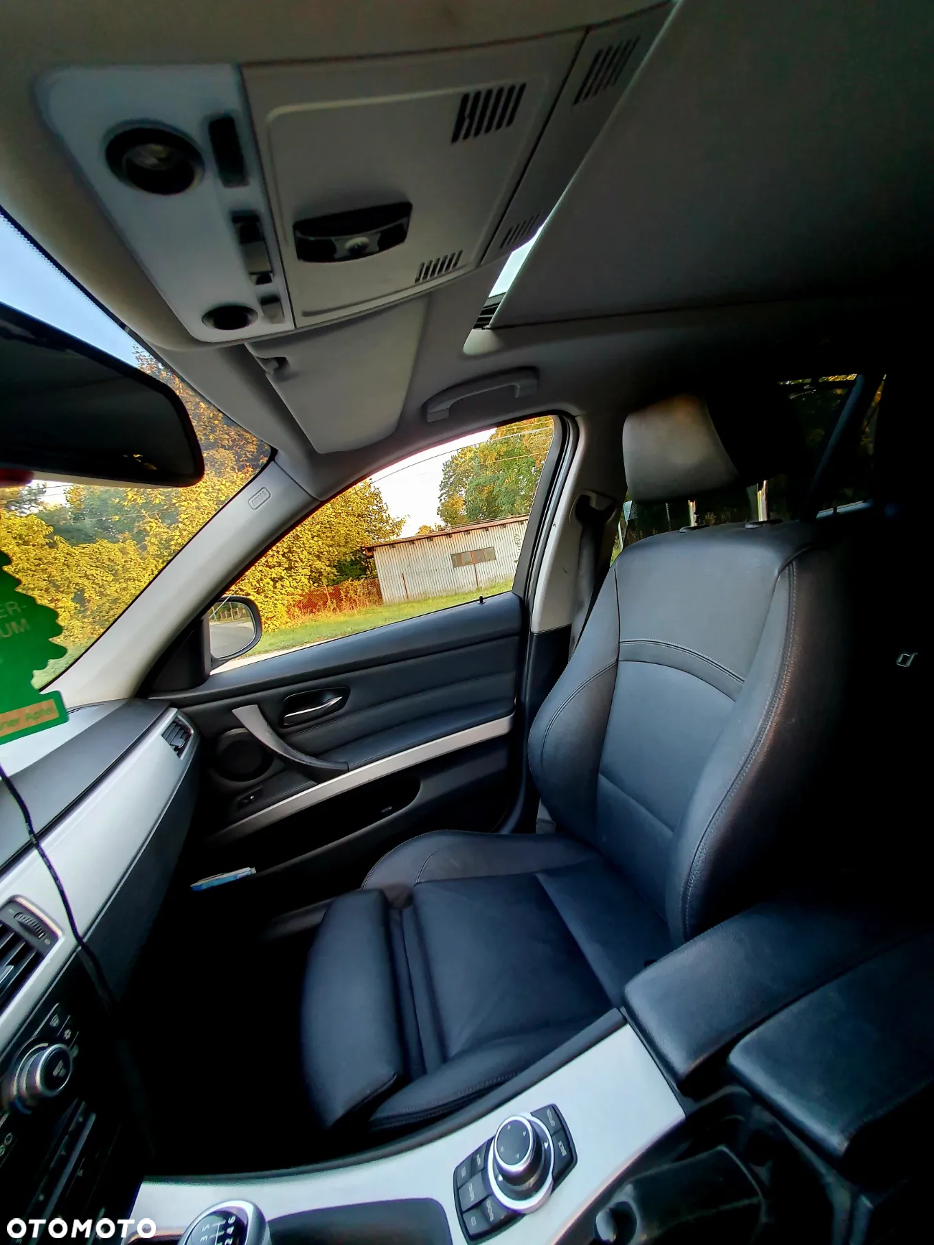 BMW Seria 3 318i - 19