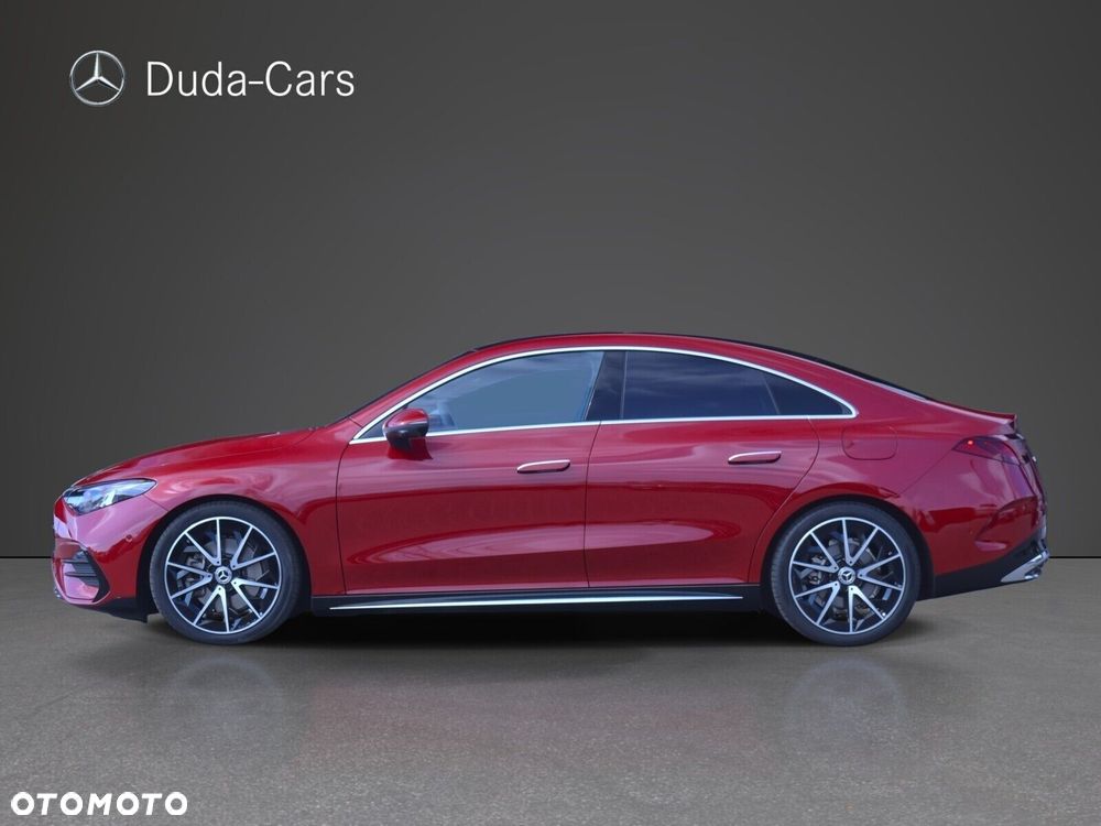 Mercedes-Benz CLA - 3