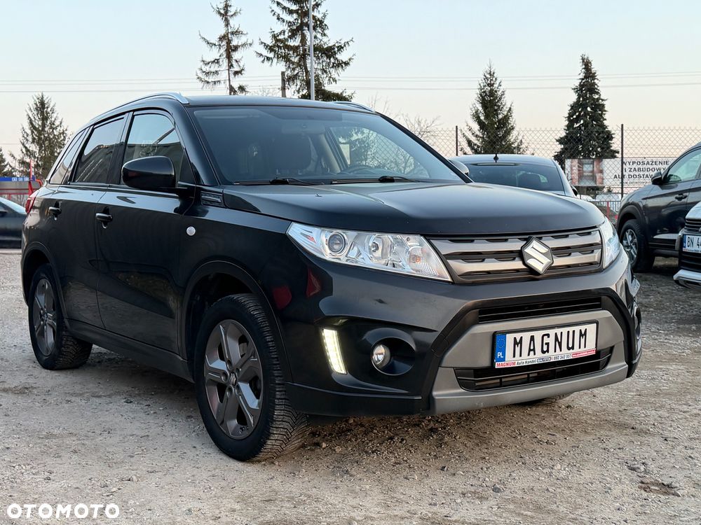 Suzuki Vitara - 25
