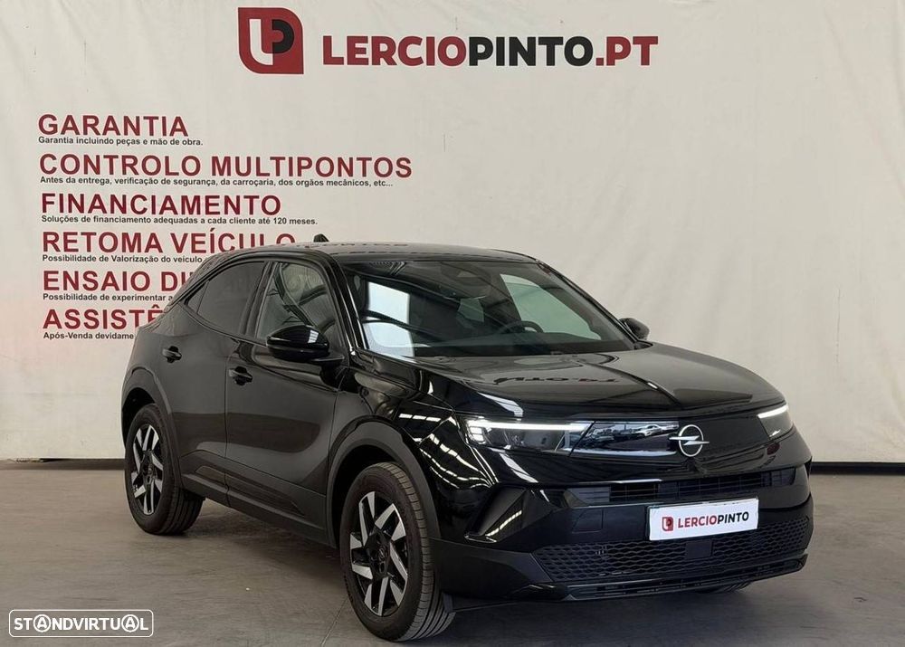 Opel Mokka - 8