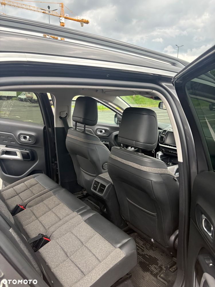 Citroën C5 Aircross 1.2 PureTech Feel Pack - 10