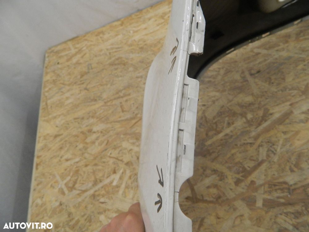 Bara spate Mercedes GLA AMG X156, 2014, 2015, 2016, 2017, A1568852425. - 9