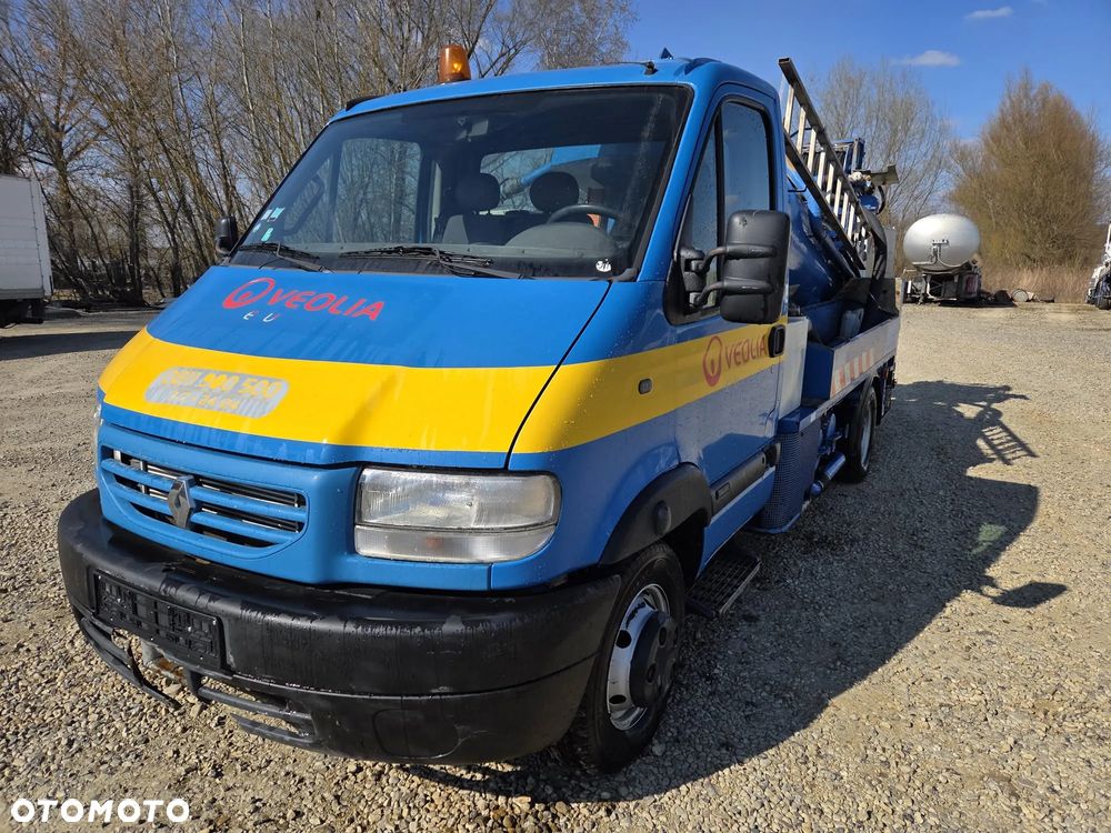 Renault Mascott - 23