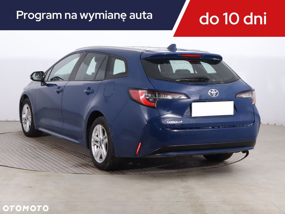 Toyota Corolla - 6