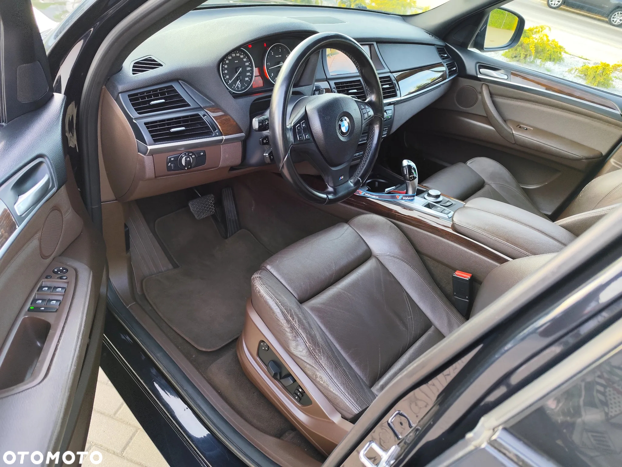 BMW X5 3.0d xDrive - 11