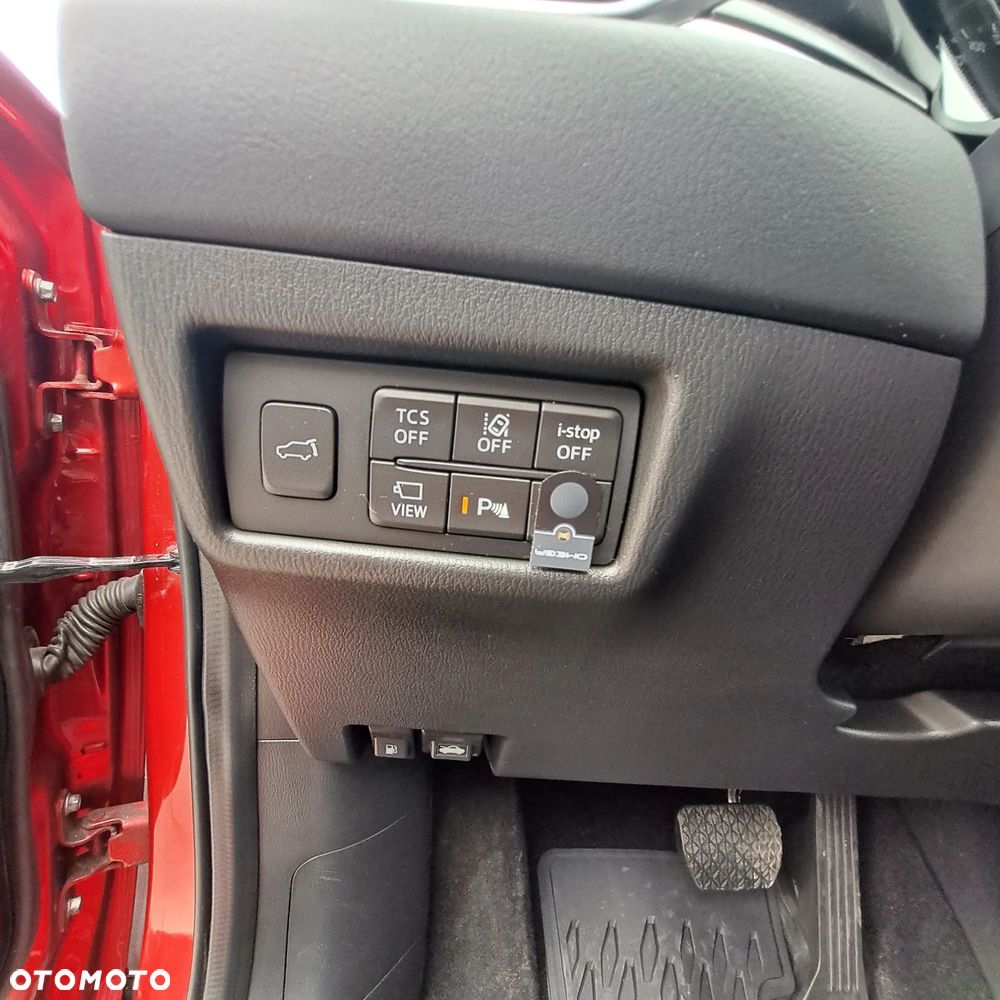 Mazda CX-5 2.5 Skypassion AWD - 16