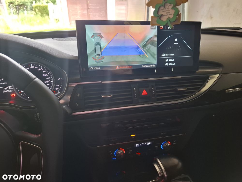 Audi A6 Limousine - 22