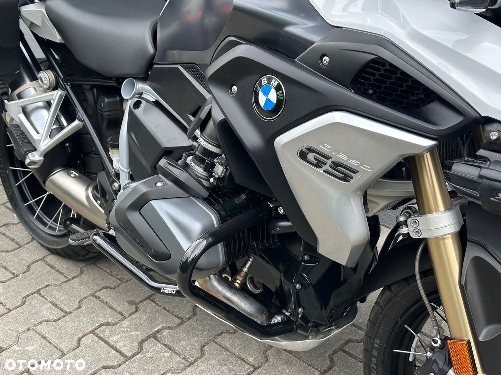 BMW GS - 21