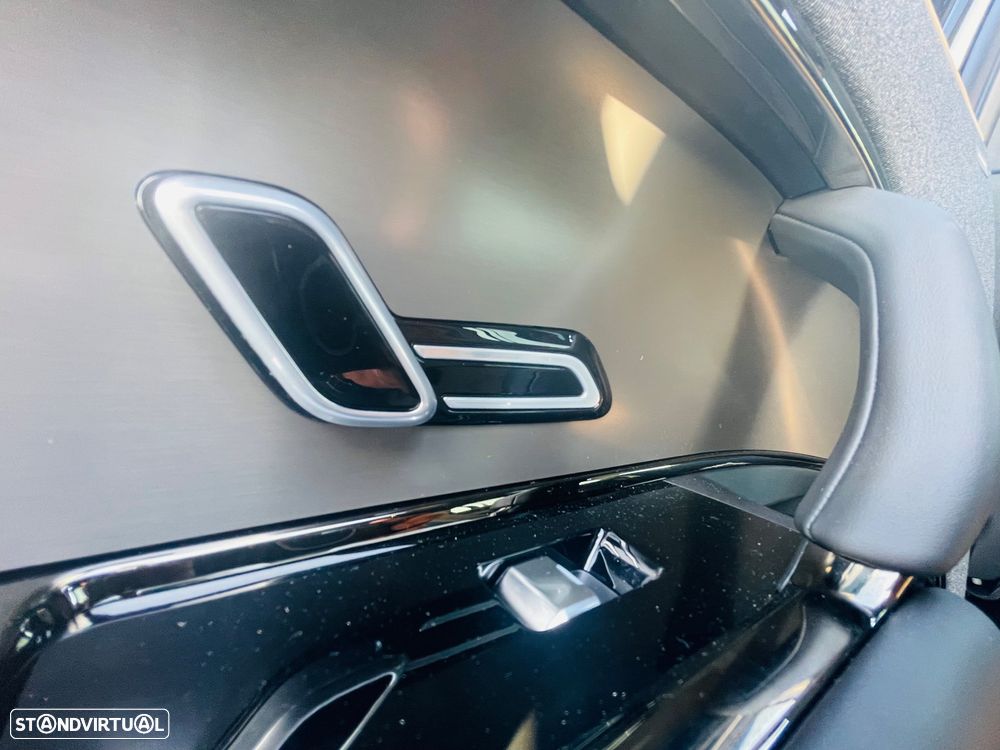 Land Rover Range Rover Sport 3.0 P460e Dynamic SE - 22