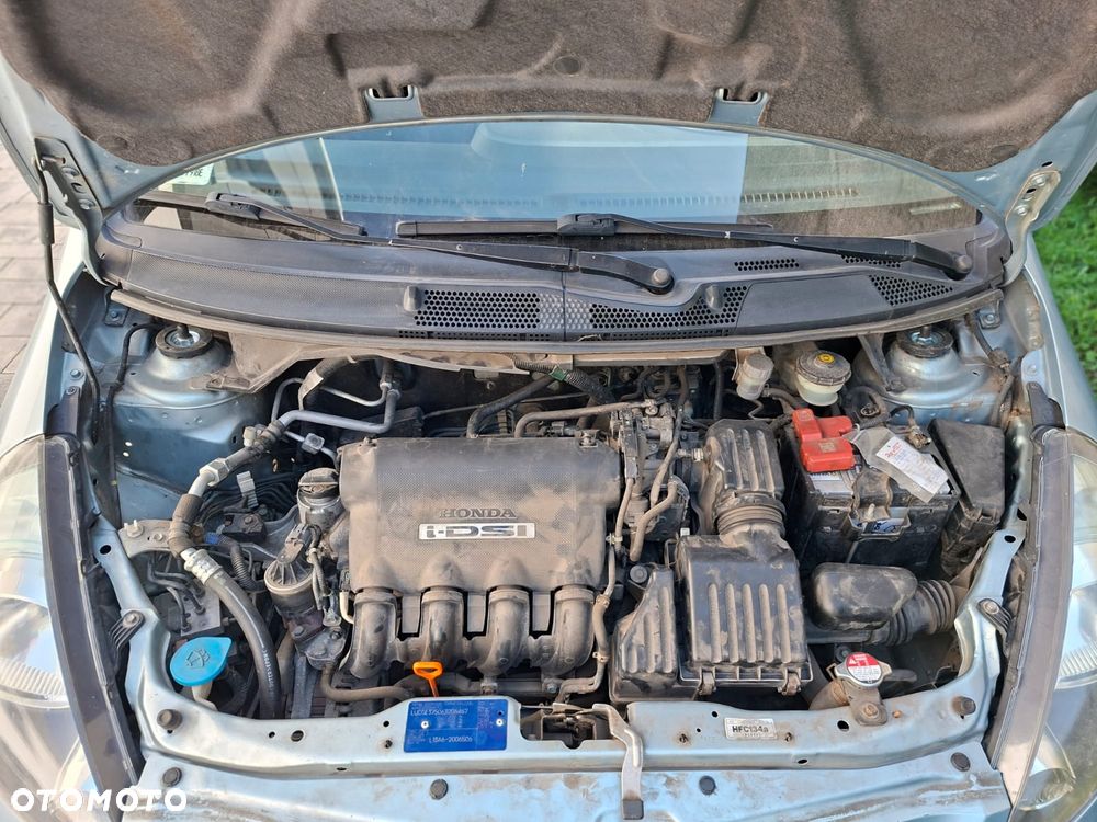 Honda Jazz 1.4 ES - 8