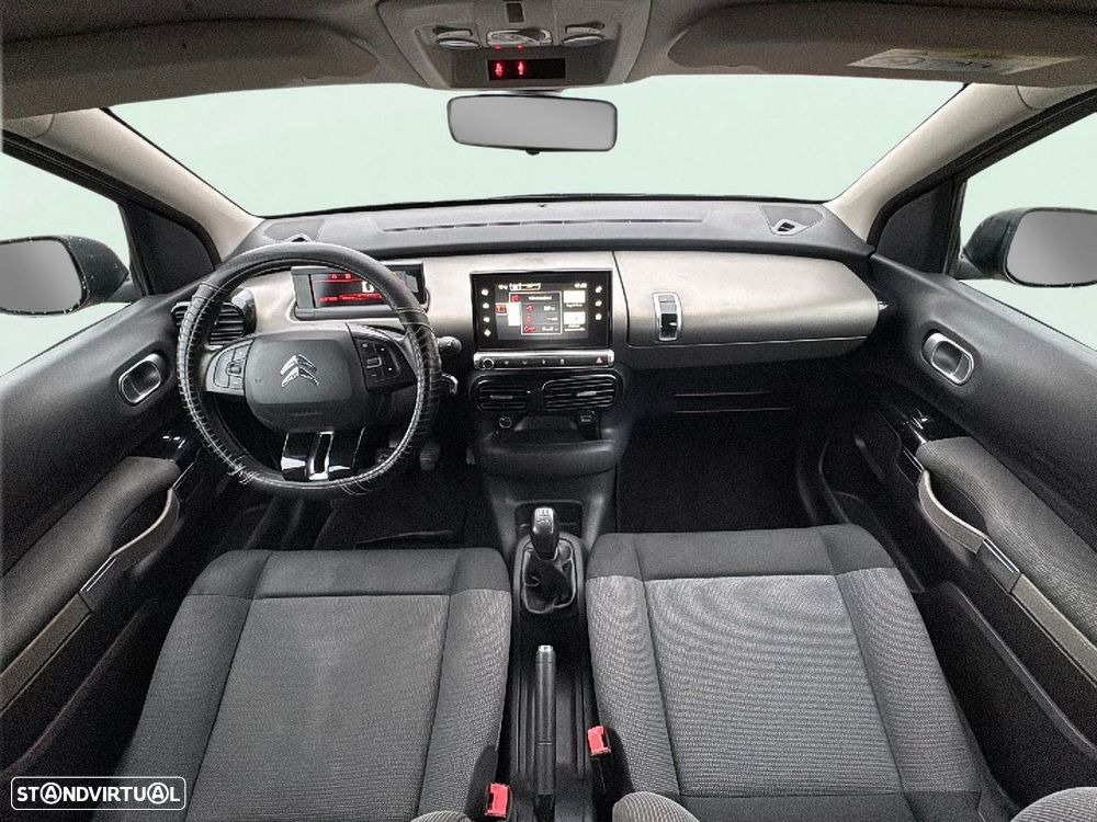 Citroën C4 Cactus 1.6 BlueHDi Feel - 14