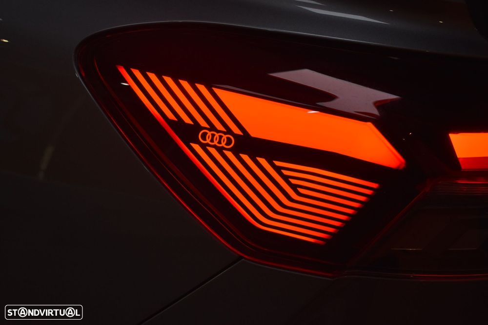 Audi Q4 Sportback e-tron - 57