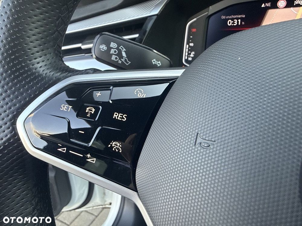 Volkswagen Arteon Shooting Brake 2.0 TSI R-Line DSG - 20