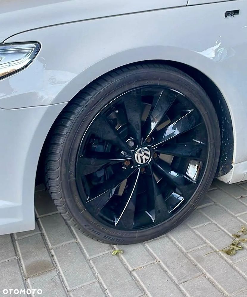 Volkswagen CC - 36