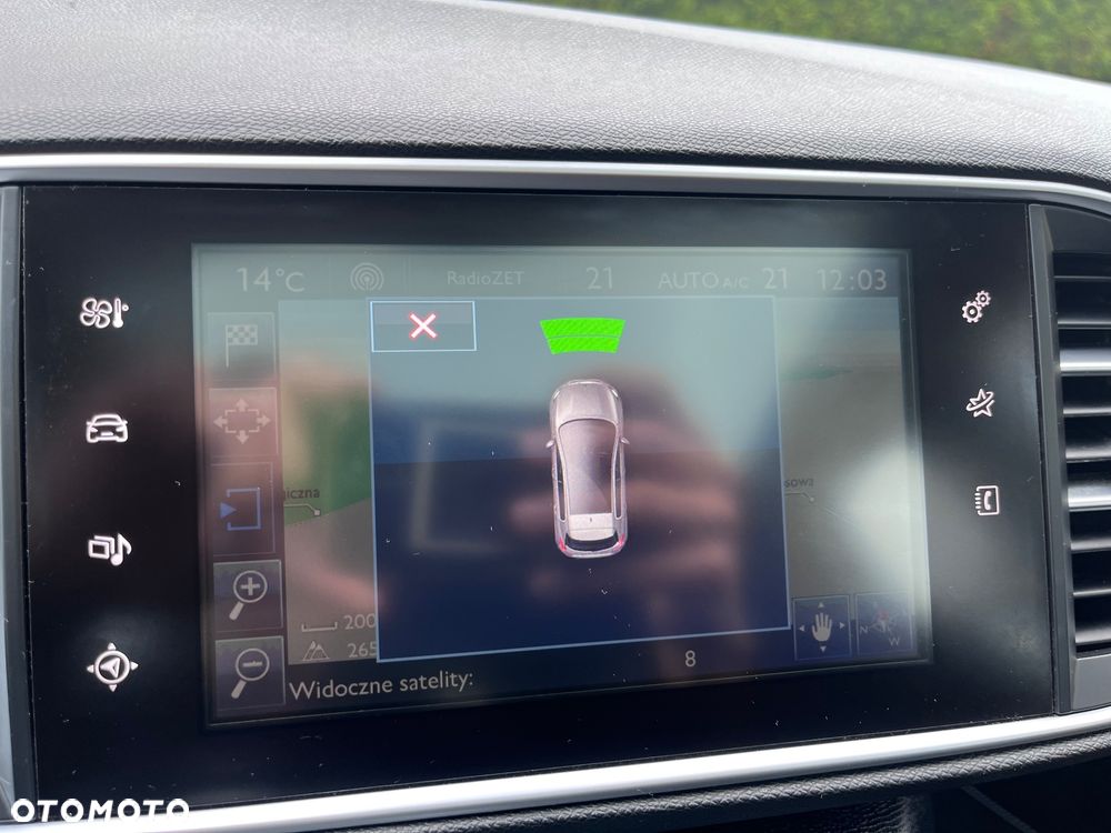 Peugeot 308 - 14