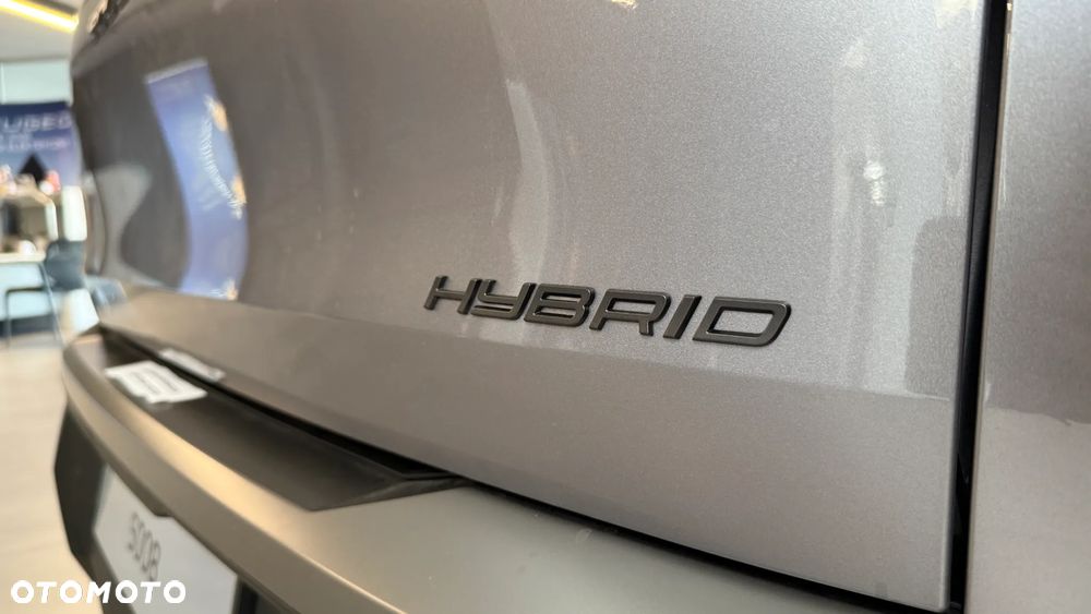 Peugeot 5008 1.2 PureTech mHEV GT S&S e-DCS6 - 9