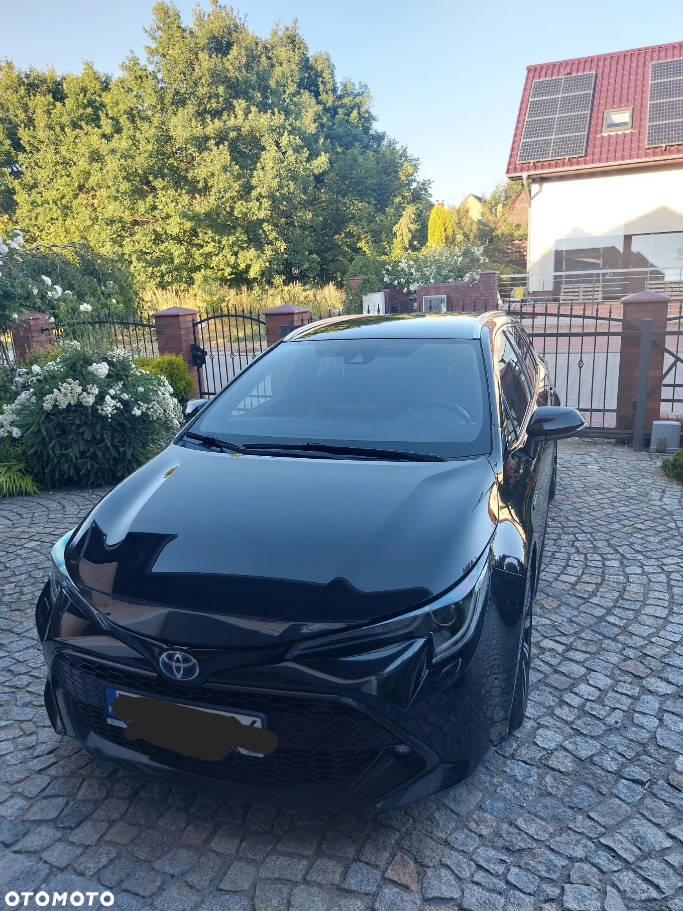 Toyota Corolla 1.8 Hybrid Comfort - 5