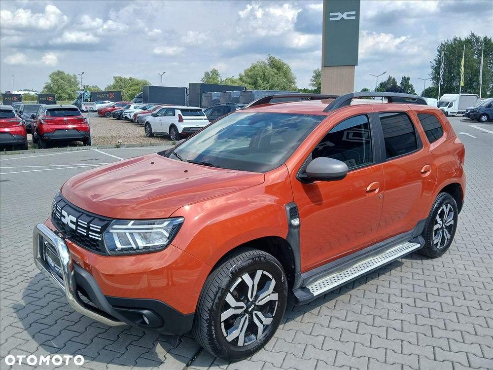 Dacia Duster - 2