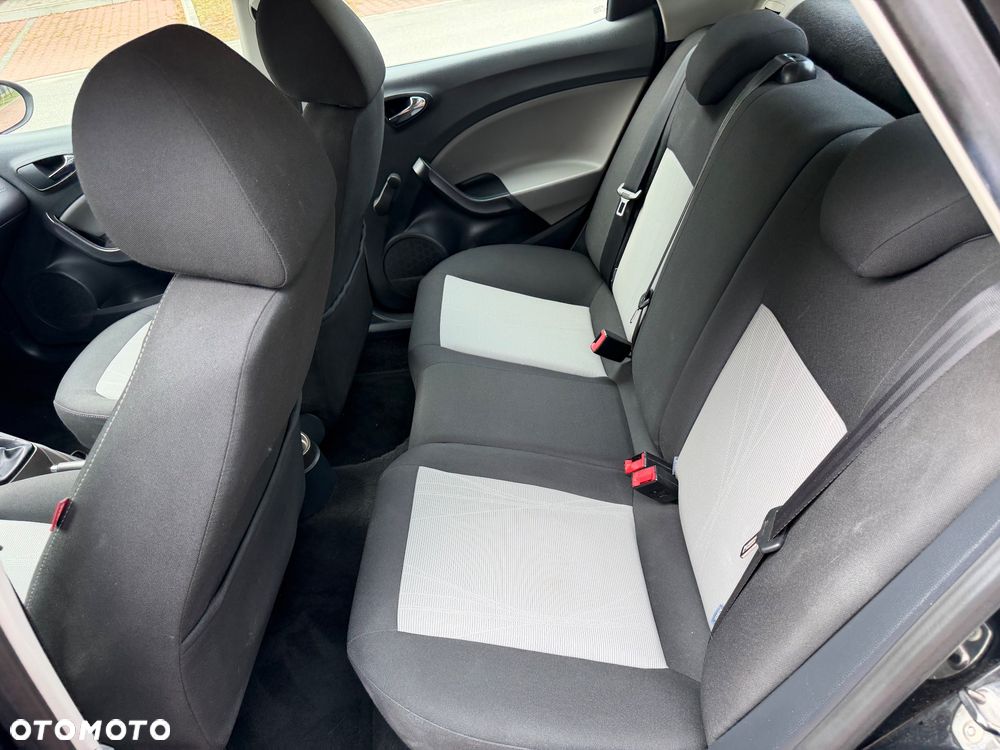 Seat Ibiza 1.2 TSI Style - 14