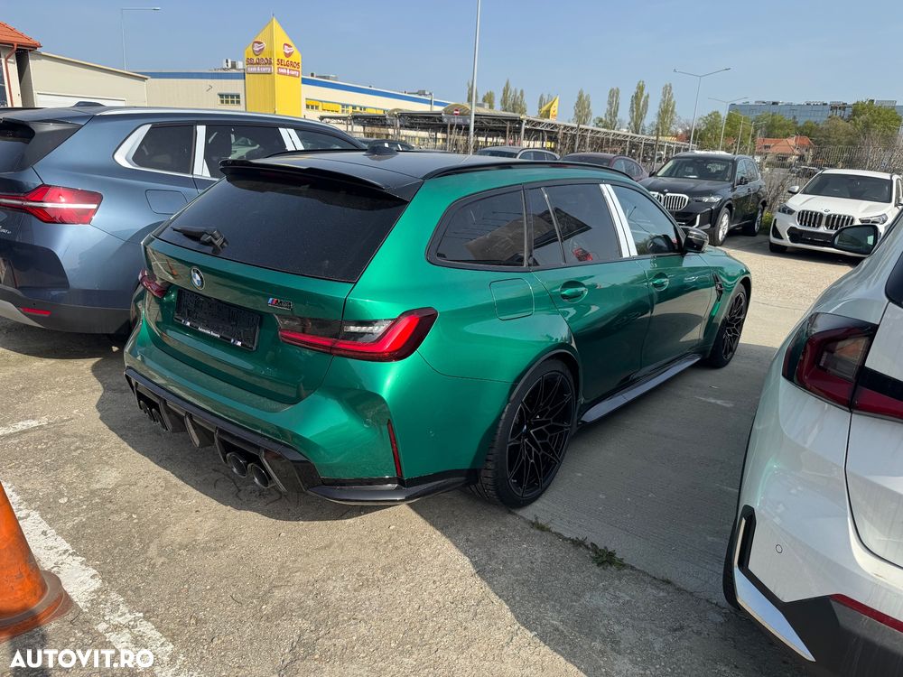 BMW M3 - 11