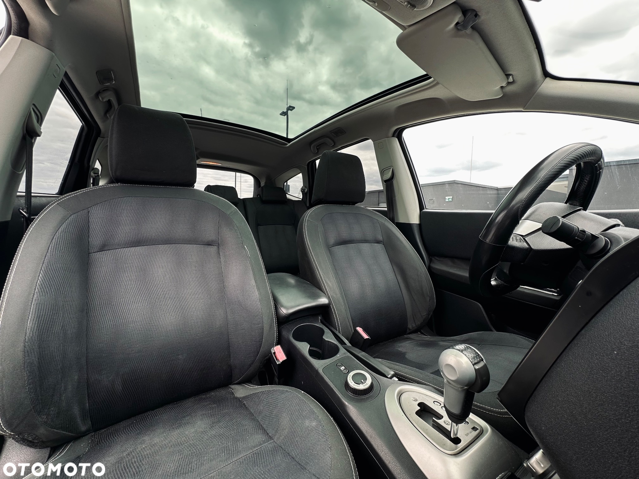 Nissan Qashqai+2 2.0 dCi 4x4 Tekna Premium - 28