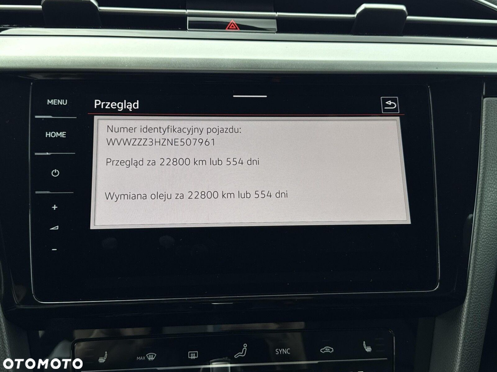 Volkswagen Arteon 2.0 TDI 4Motion R-Line DSG - 33
