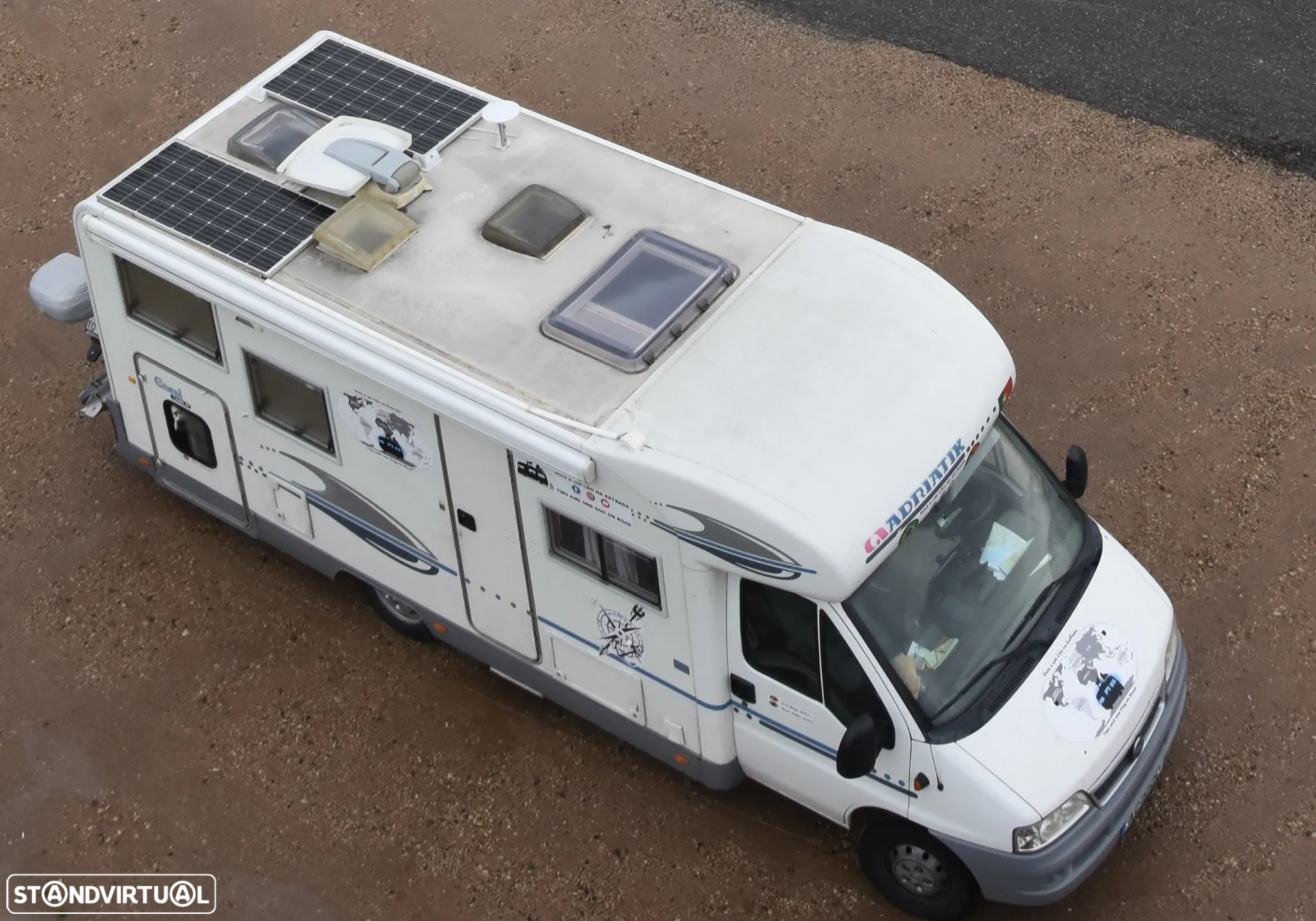 Adria Adriatik - 7