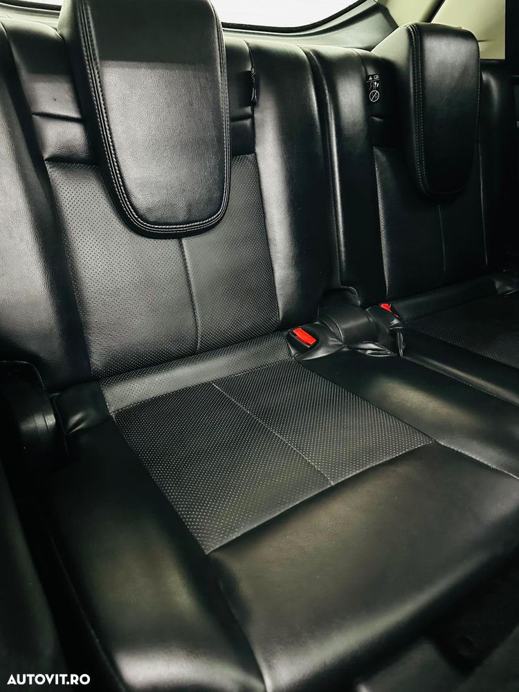 Nissan X-Trail 1.6 DIG-T Tekna - 21