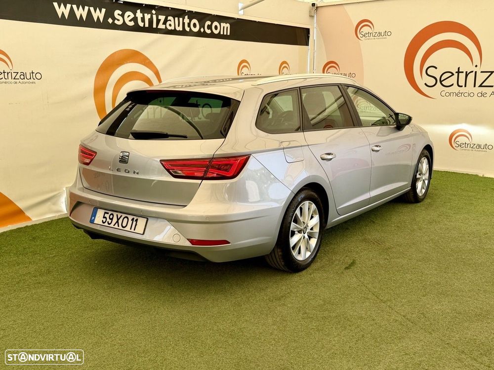 SEAT Leon ST 1.0 TSI Style - 7