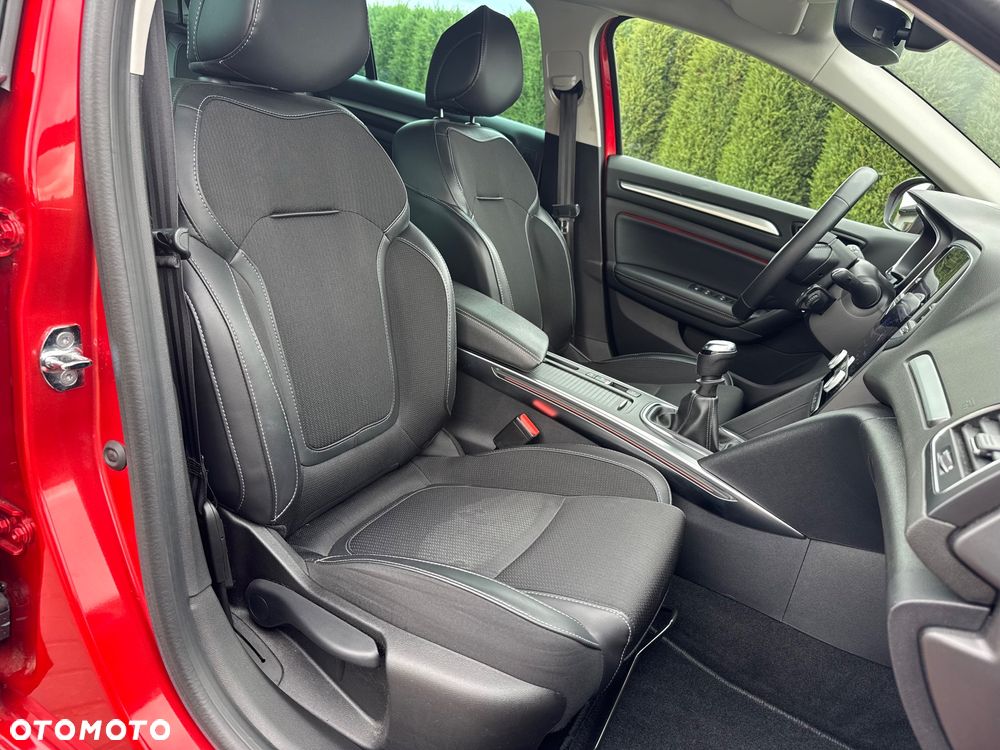 Renault Megane - 32