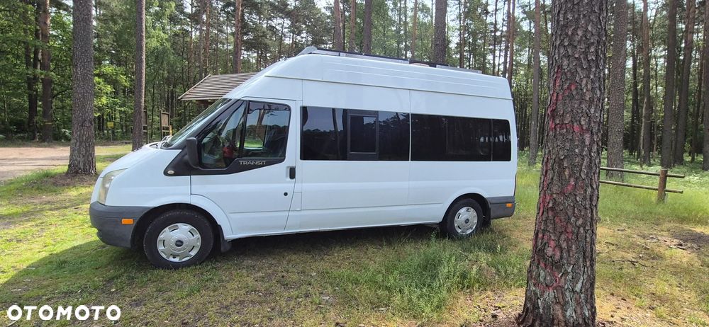 Ford Transit - 4