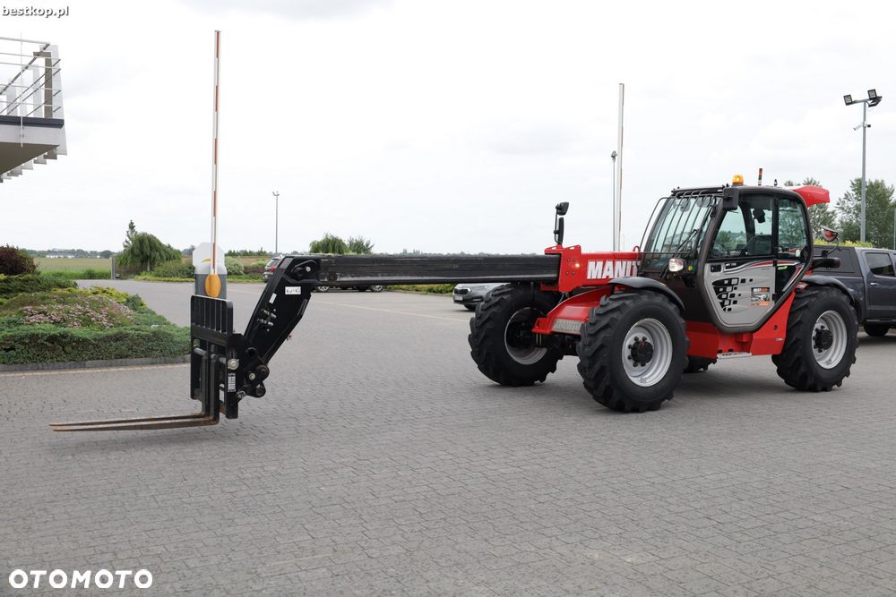 Manitou MT732 Easy - 20