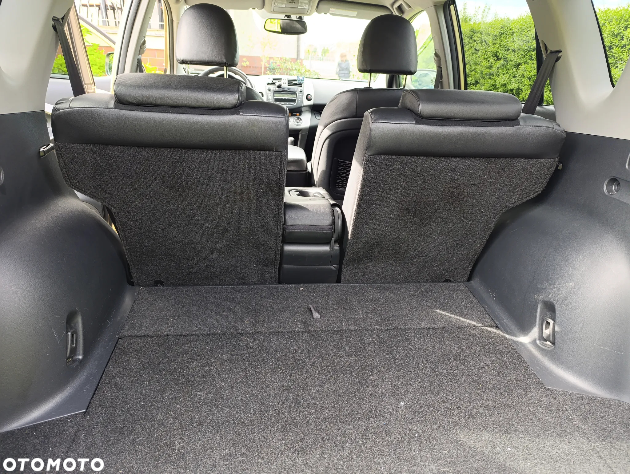 Toyota RAV4 2.0 VVT-i Premium MS - 13