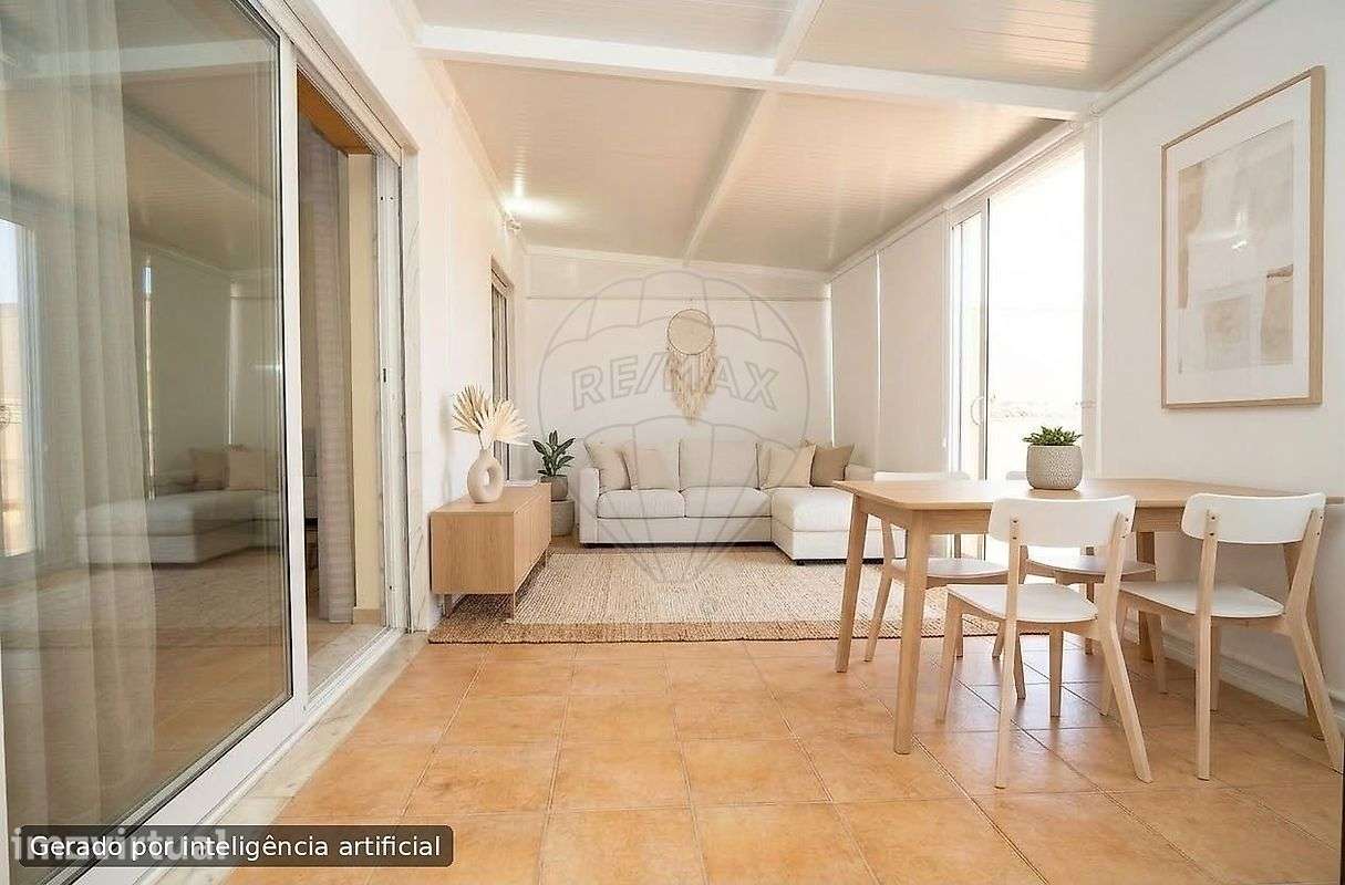 Apartamento T2 para venda - Grande imagem: 4/30