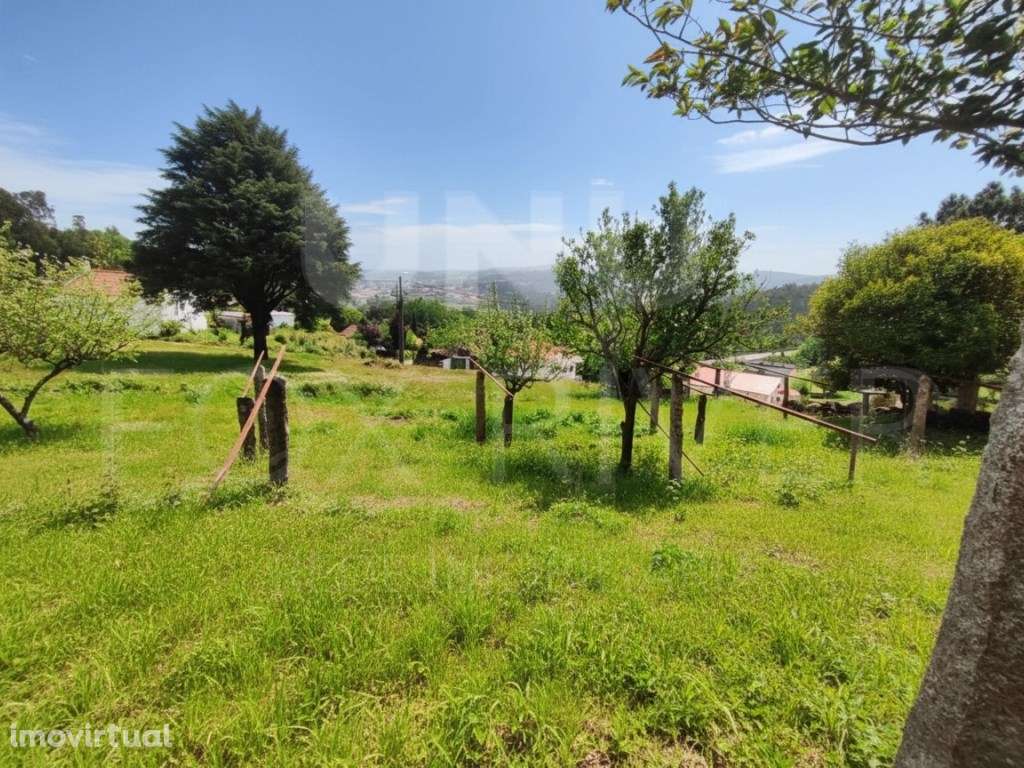 Moradia para Recuperar em Ferreira, Paredes de Coura - Grande imagem: 3/10