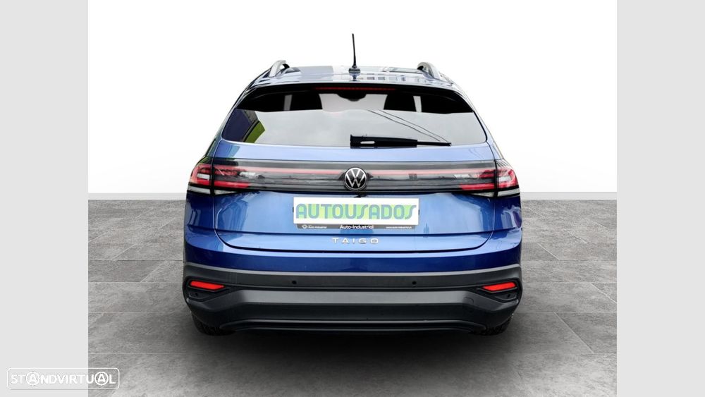 VW Taigo 1.0 TSI Urban - 30