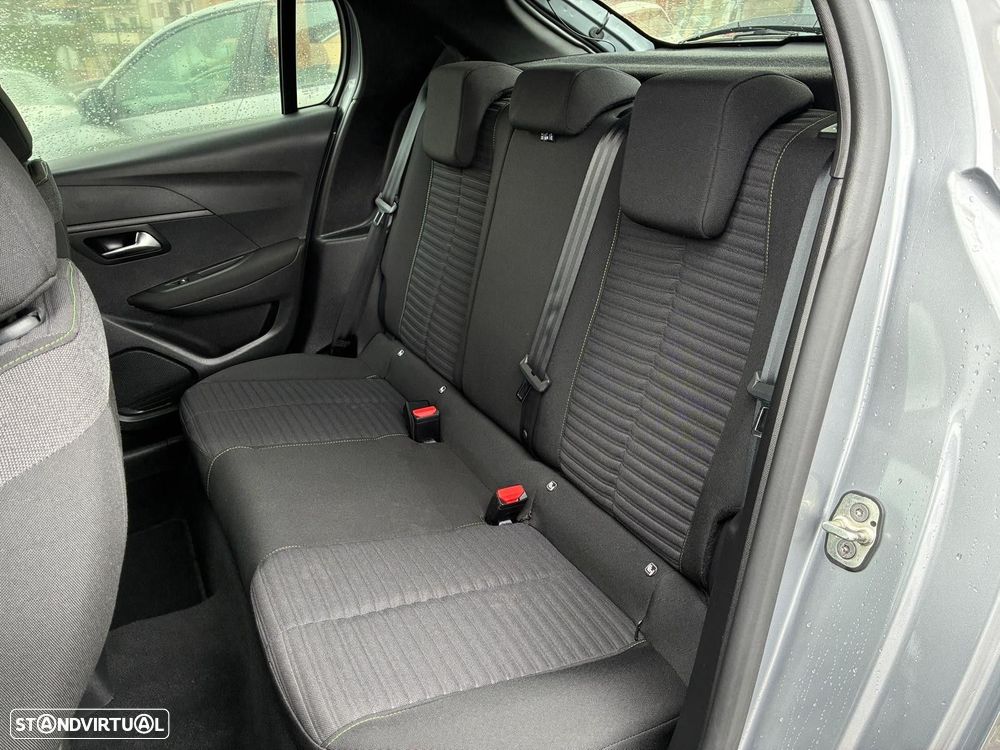 Peugeot 208 1.2 PureTech Active Pack - 15