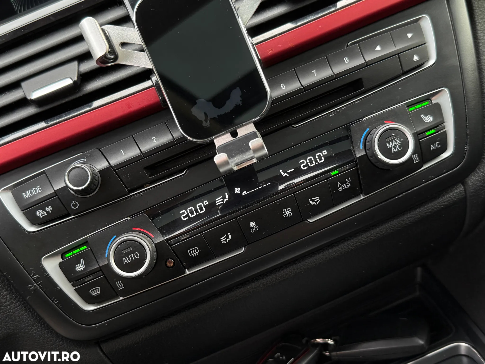 BMW Seria 3 - 28