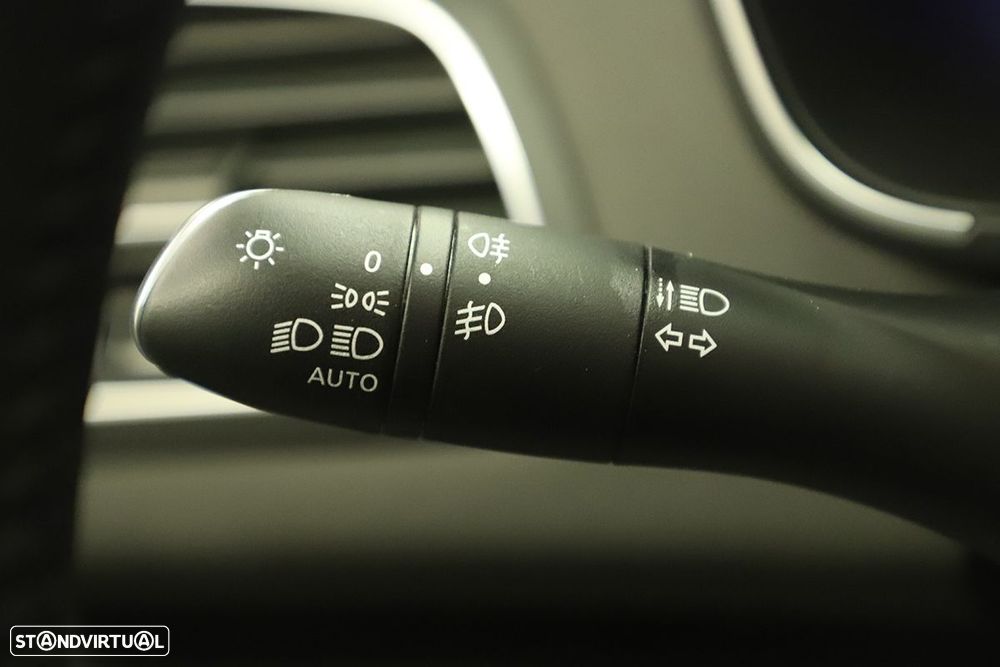 Renault Mégane 1.3 TCe Limited - 14