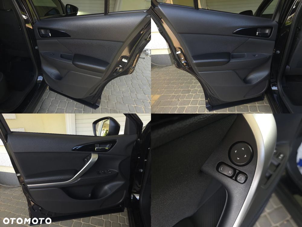Mitsubishi Eclipse Cross 1.5 T-MIVEC ClearTec 2WD Diamant Edition Plus - 21