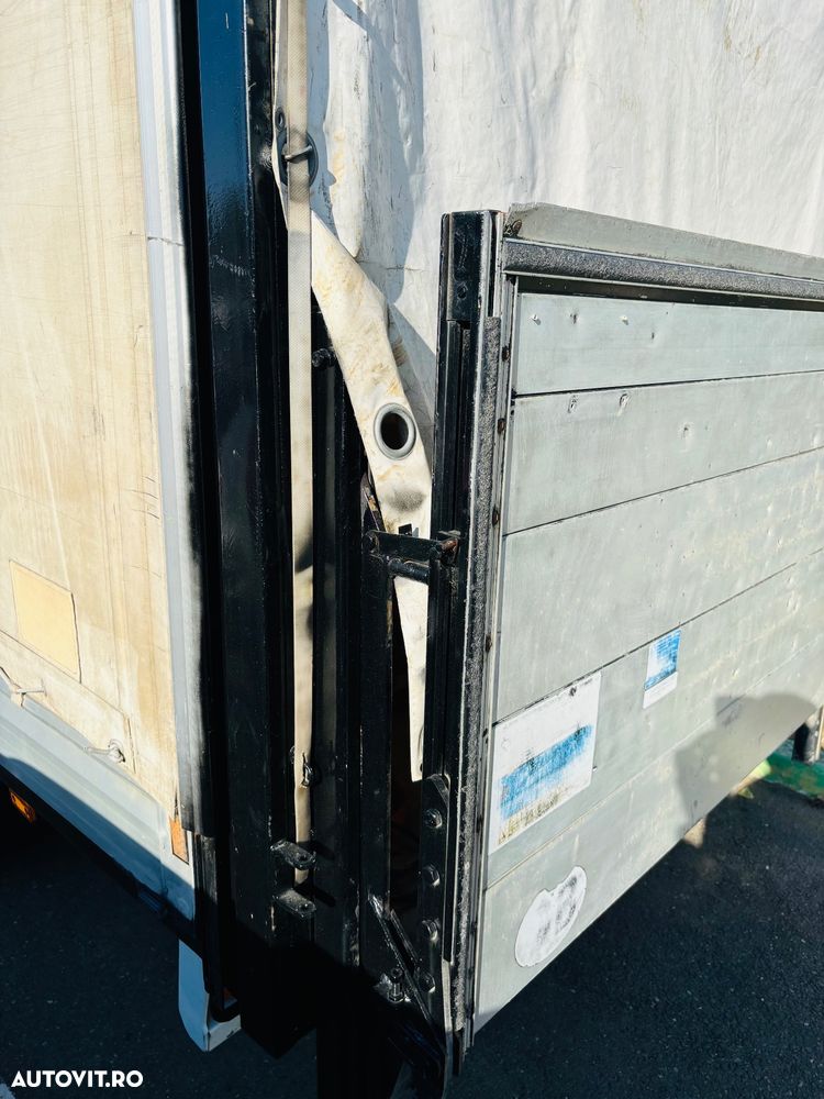 Renault Master 2.3 Sasiu CD L4 RWD Roti Duble Confort - 5